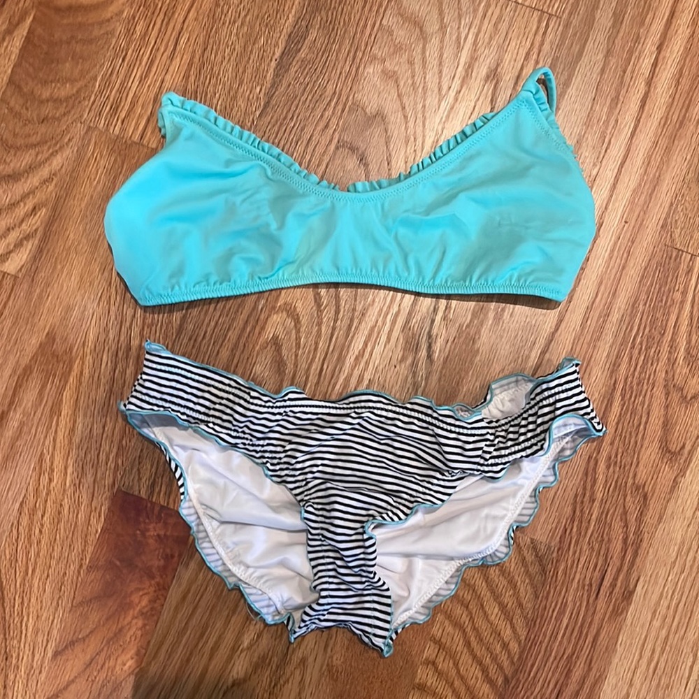 Small Victoria secret bikini